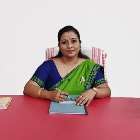 Principal Image